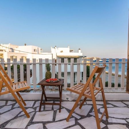Apartament Aegean In Wyspa Tinos Zewnętrze zdjęcie