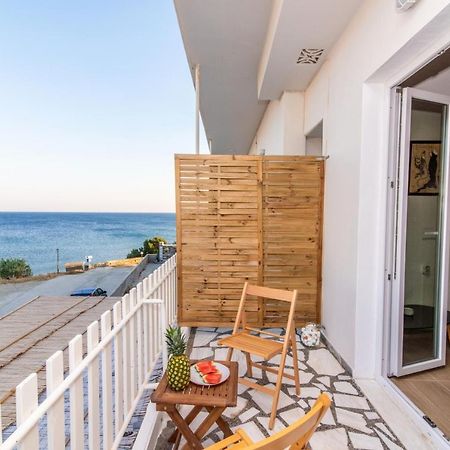 Apartament Aegean In Wyspa Tinos Zewnętrze zdjęcie
