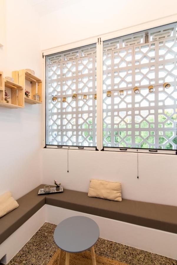 Apartament Aegean In Wyspa Tinos Zewnętrze zdjęcie