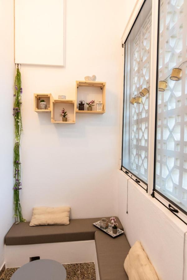 Apartament Aegean In Wyspa Tinos Zewnętrze zdjęcie