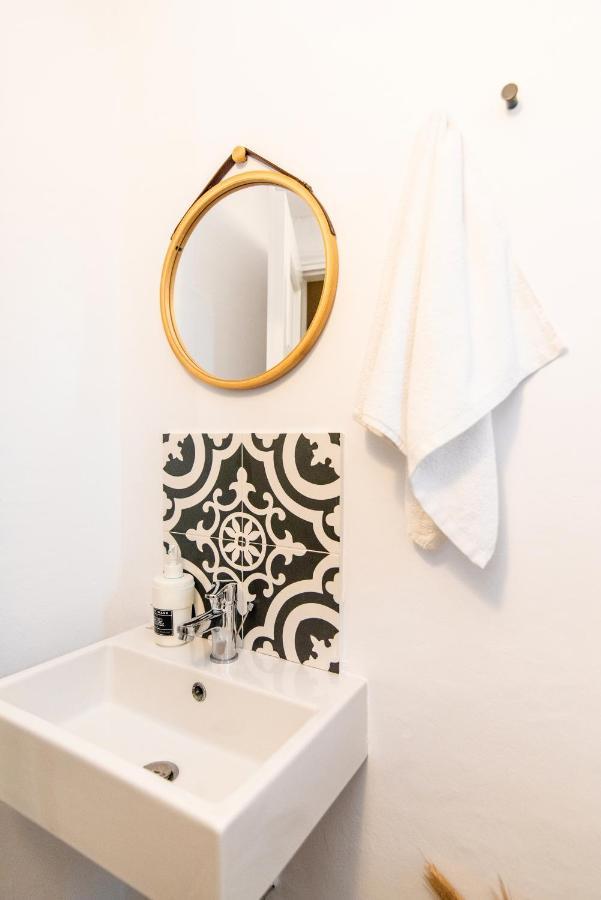 Apartament Aegean In Wyspa Tinos Zewnętrze zdjęcie