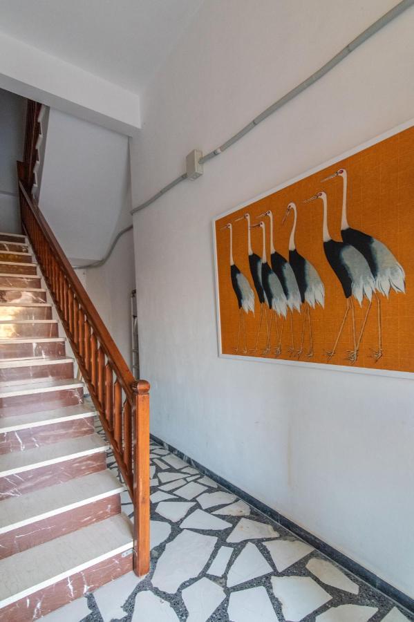 Apartament Aegean In Wyspa Tinos Zewnętrze zdjęcie