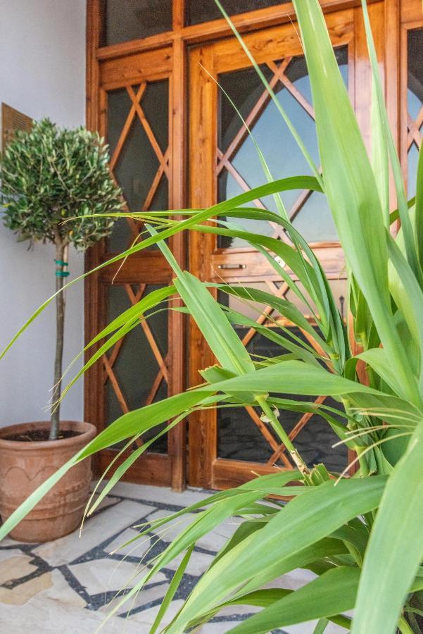 Apartament Aegean In Wyspa Tinos Zewnętrze zdjęcie